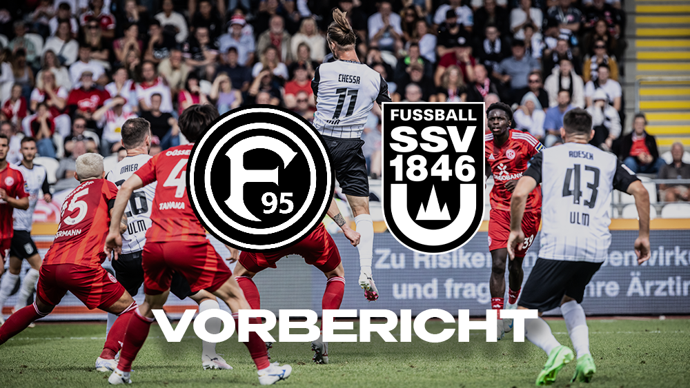 Vorbericht | Die Spatzen zu Gast in Düsseldorf