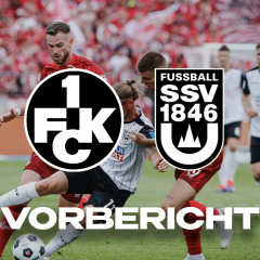 Vorbericht | Rückrundenauftakt auf dem Betzenberg