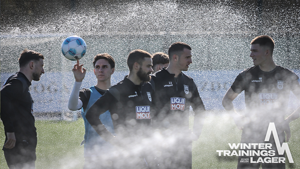 „Alles miteinander erarbeiten“