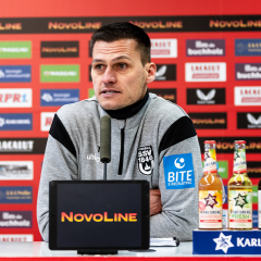 „Es wird nicht einfacher“ – Die Stimmen zum Spiel