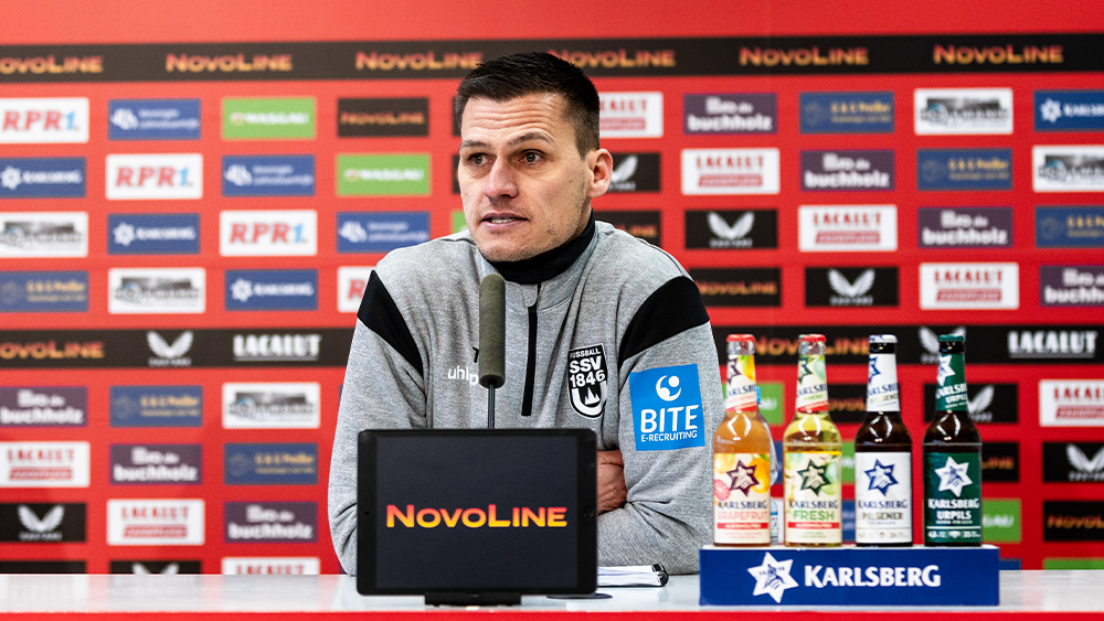 „Es wird nicht einfacher“ – Die Stimmen zum Spiel