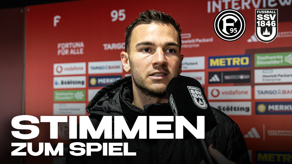 „Hätten einen Punkt verdient gehabt“ – Die Stimmen zum Spiel