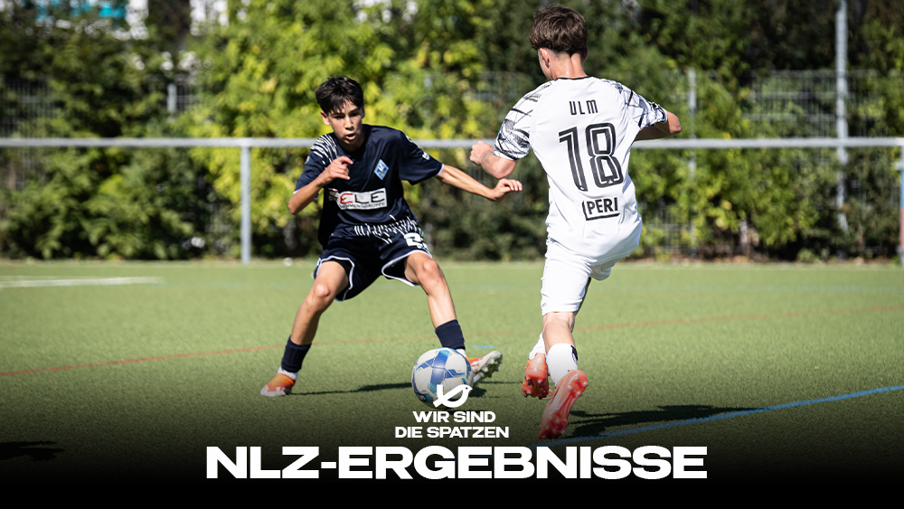 NLZ Ergebnisse | U13 ist Württembergischer Hallenmeister 2025
