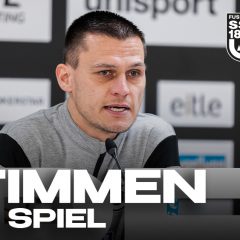 „Jede Woche irgendwas Unglückliches“ – Die Stimmen zum Spiel