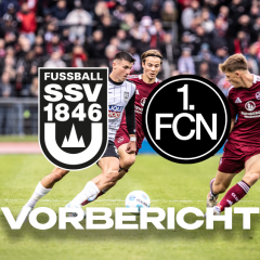 Vorbericht | 1. FC Nürnberg empfängt die Spatzen