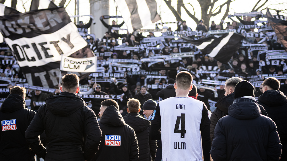 Die Faninfos vor Nürnberg