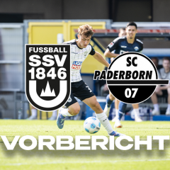 Vorbericht | SC Paderborn zu Gast im Donaustadion