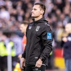 Der SSV Ulm 1846 Fussball trennt sich von Thomas Wörle