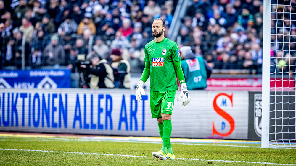 TV-Tipp: Christian Ortag zu Gast bei SWR Sport