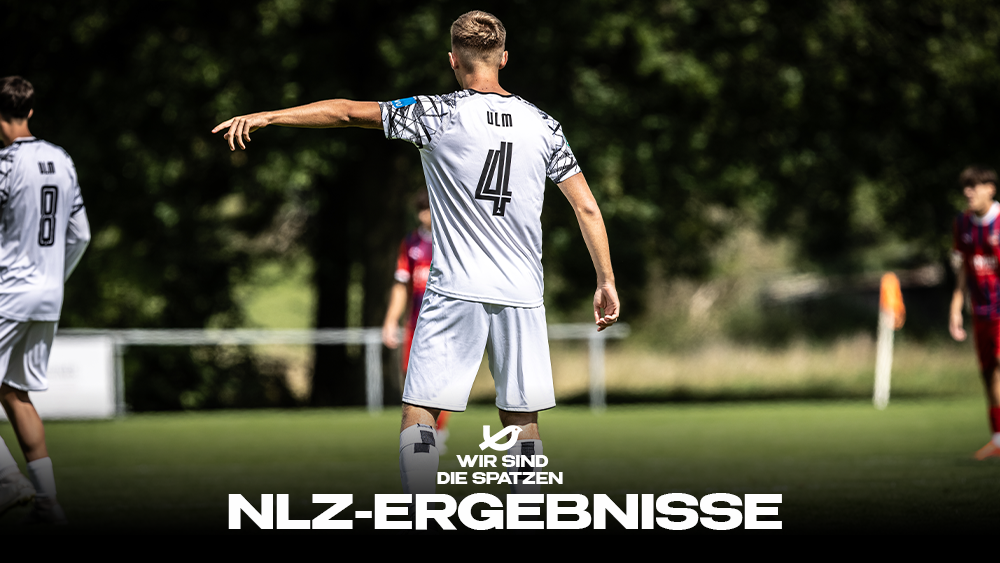 NLZ Ergebnisse | U17 schlägt Tabellenführer