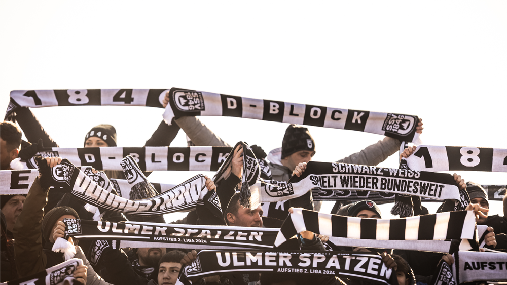 Faninfos für unser Spiel gegen den TSV 1860 München