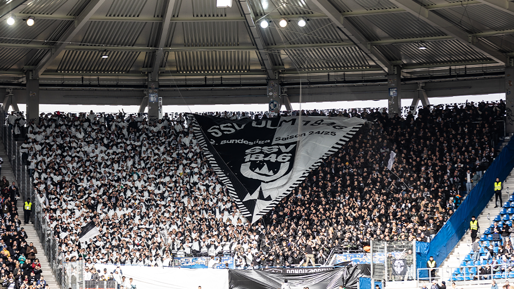 Die Faninfos vor Fürth