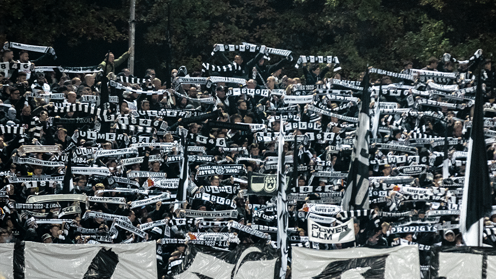 Über 4.000 Dauerkarten verkauft!