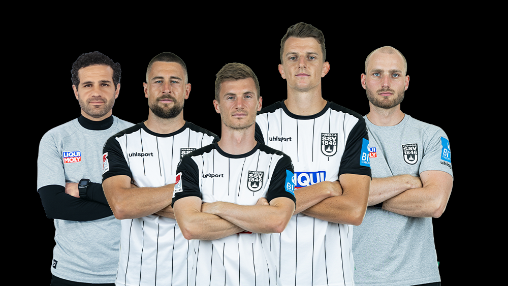 Geyer, Ludwig und Stoll verlassen die Spatzen | Veränderung im Trainerteam