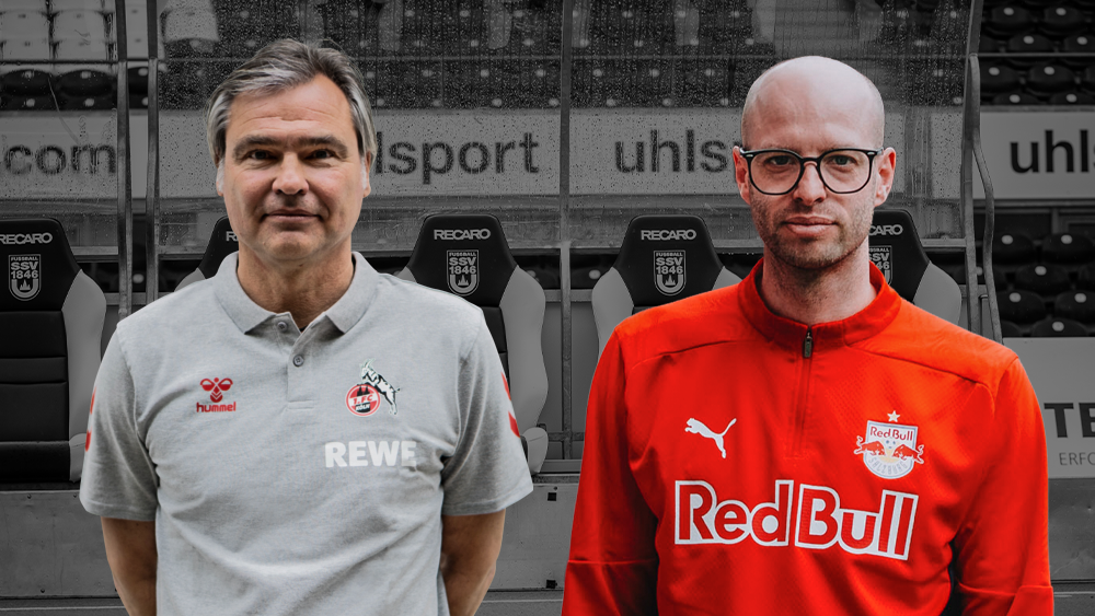 Trainerteam stellt sich neu auf
