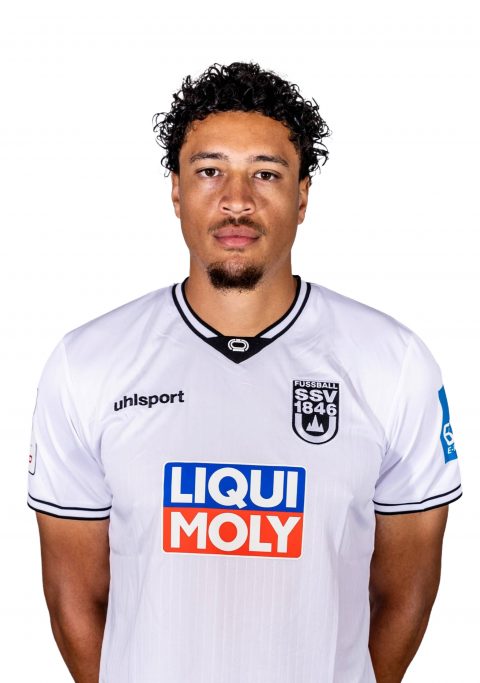 Jonas David