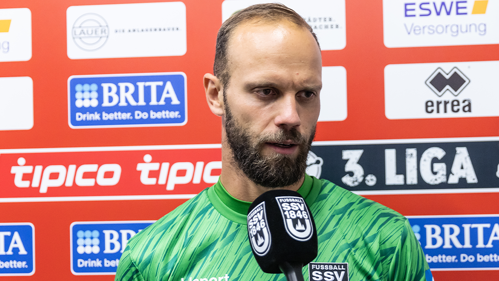 #WIEULM | Die Stimmen zum Spiel