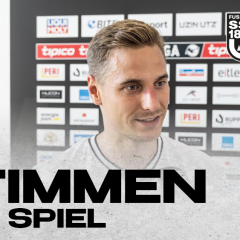 #ULMAUE | „Es war ein richtig geiler Fight“ – Die Stimmen zum Spiel