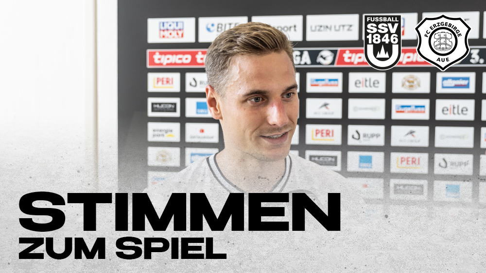 #ULMAUE | „Es war ein richtig geiler Fight“ – Die Stimmen zum Spiel
