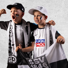 Familienspieltag gegen Waldhof Mannheim