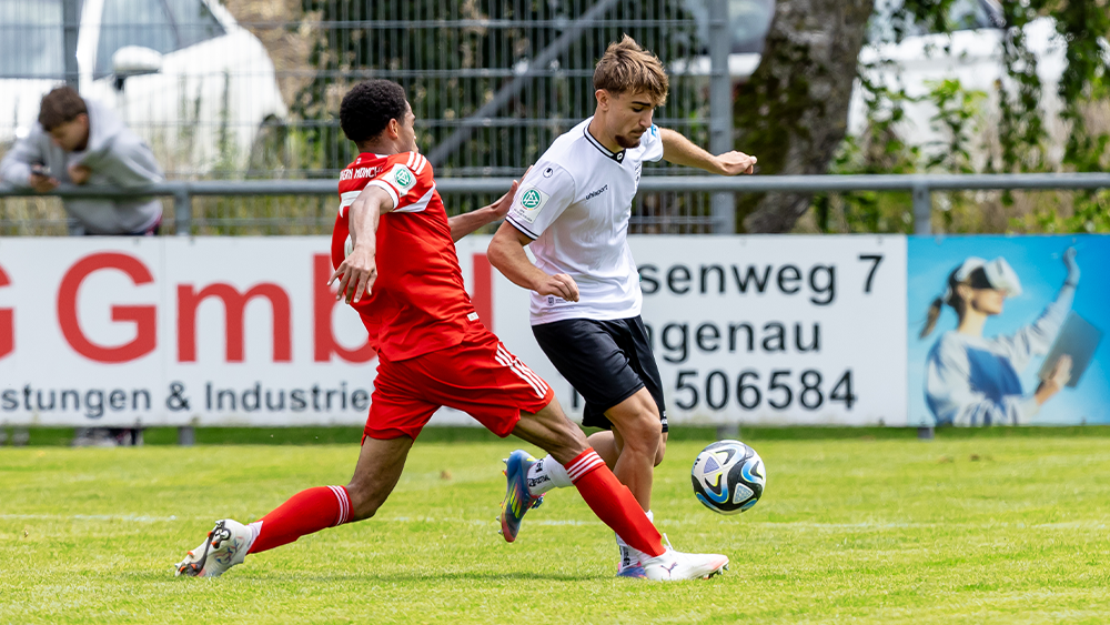 NLZ-Ergebnisse | U19 mit schwerem Auftaktprogramm