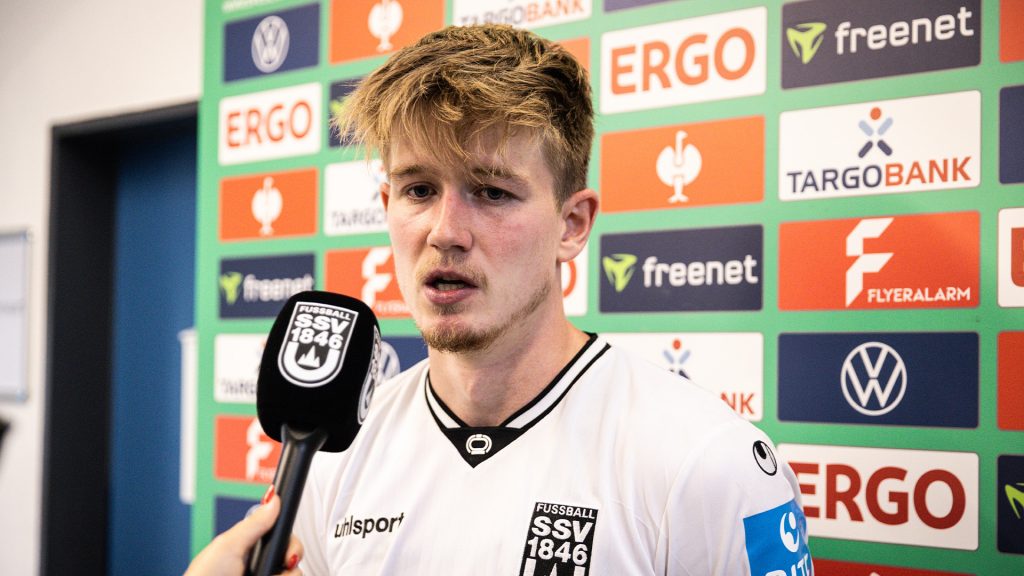 #ULMELV | „Wir mussten viel arbeiten gegen den Ball“ – Die Stimmen zum Spiel