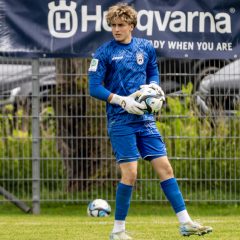 NLZ-Ergebnisse | U19 feiert Derbysieg