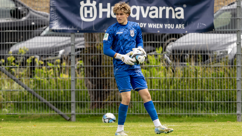 NLZ-Ergebnisse | U19 feiert Derbysieg