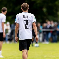 NLZ-Ergebnisse | U19 mit Unentschieden beim Tabellenführer