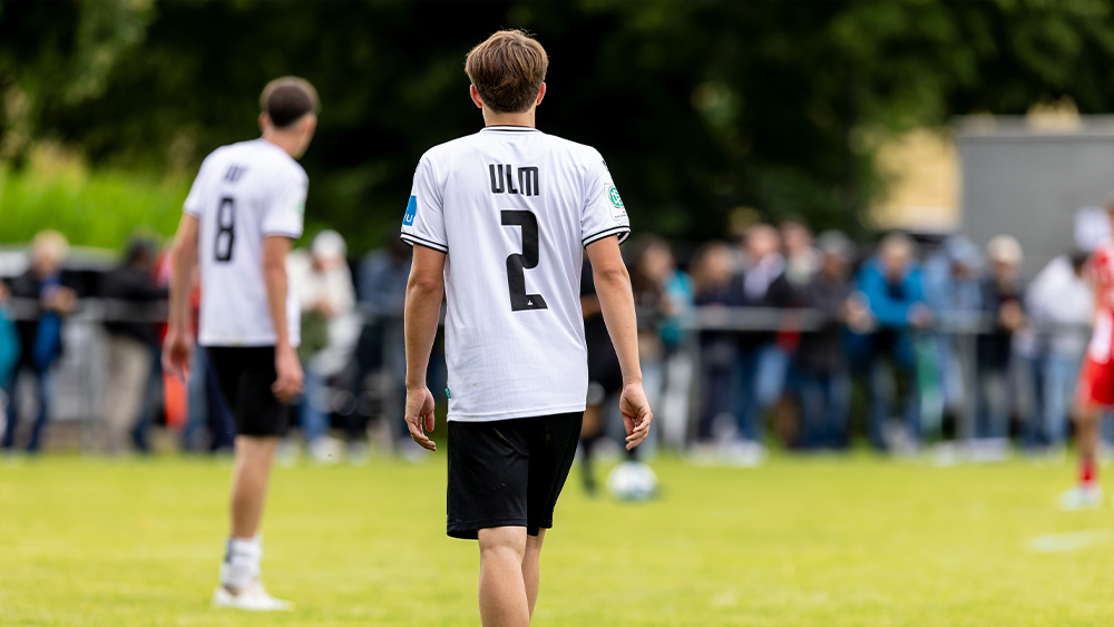 NLZ-Ergebnisse | U19 mit Unentschieden beim Tabellenführer