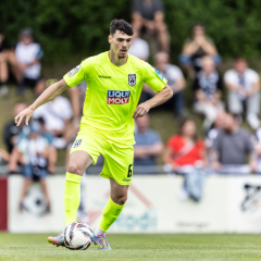 #TSVULM | Vorbericht zum wfv-Pokal-Spiel gegen Eschach