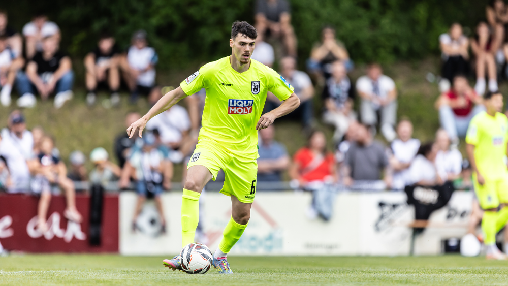 #TSVULM | Vorbericht zum wfv-Pokal-Spiel gegen Eschach