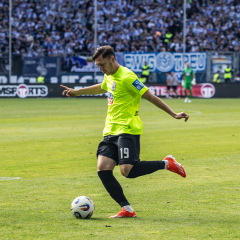 #ULMSVW | Vorbericht Teil 2: Stimmen vor dem Spiel