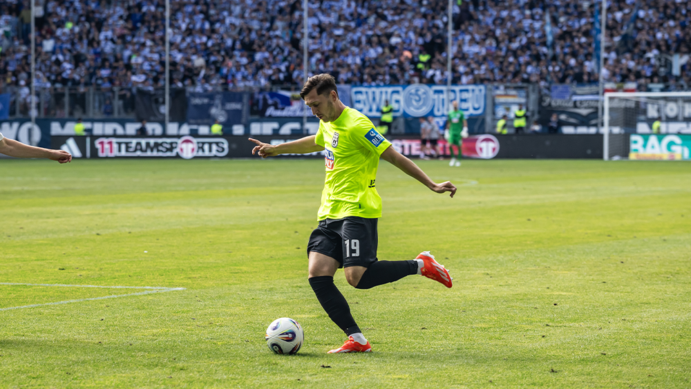 #ULMSVW | Vorbericht Teil 2: Stimmen vor dem Spiel