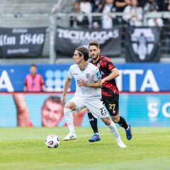 #ULMAUE | Vorbericht Teil 2: Stimmen vor dem Spiel