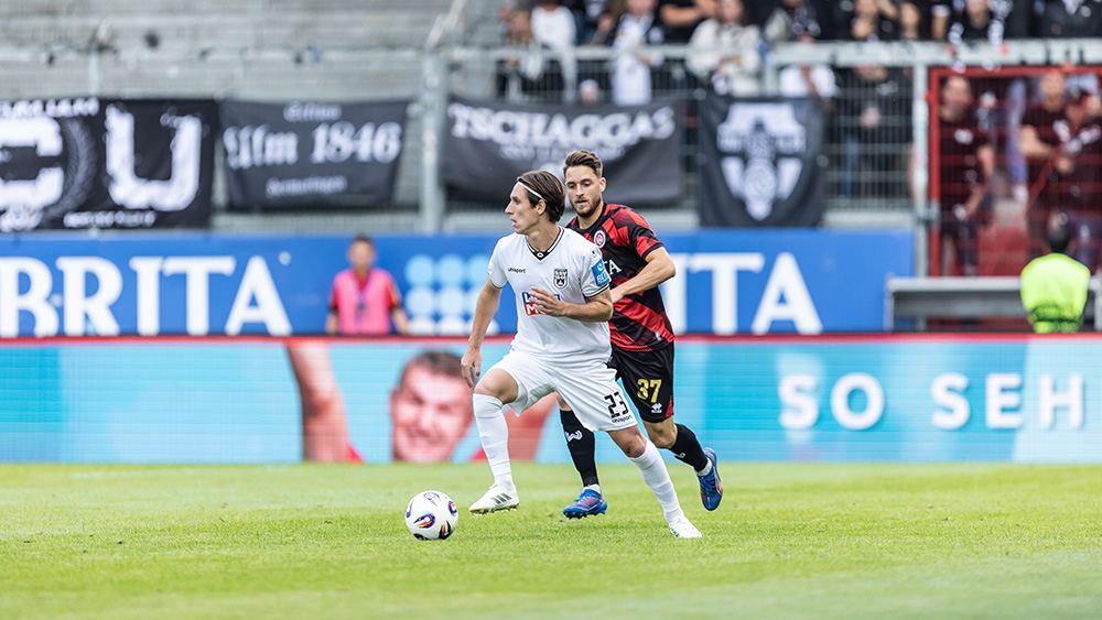 #ULMAUE | Vorbericht Teil 2: Stimmen vor dem Spiel