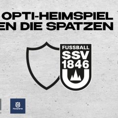 Dein OPTI-Heimspiel