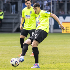 #MSVULM | 2:1 Niederlage in Duisburg