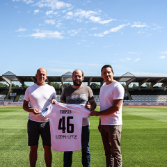 Tobisch ist neuer Premiumpartner