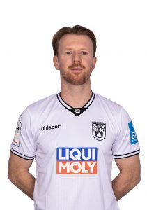 10 Dominik Martinovic