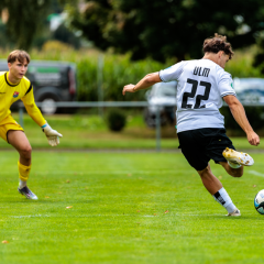 NLZ-Ergebnisse | U19 gewinnt wildes Spiel