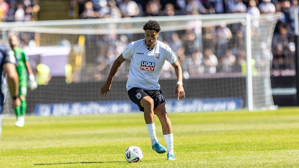 #ULMVFL | Vorbericht zum wfv-Pokal-Spiel gegen den VfL Pfullingen