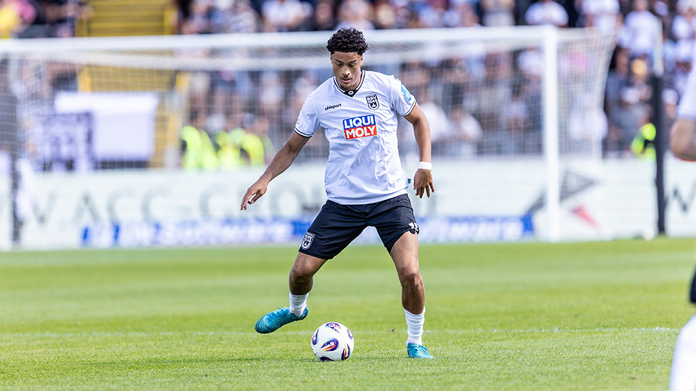 #AACULM | Vorbericht Teil 1: Matchfacts