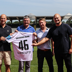 Winzerverein Hagnau ist Premium-Partner