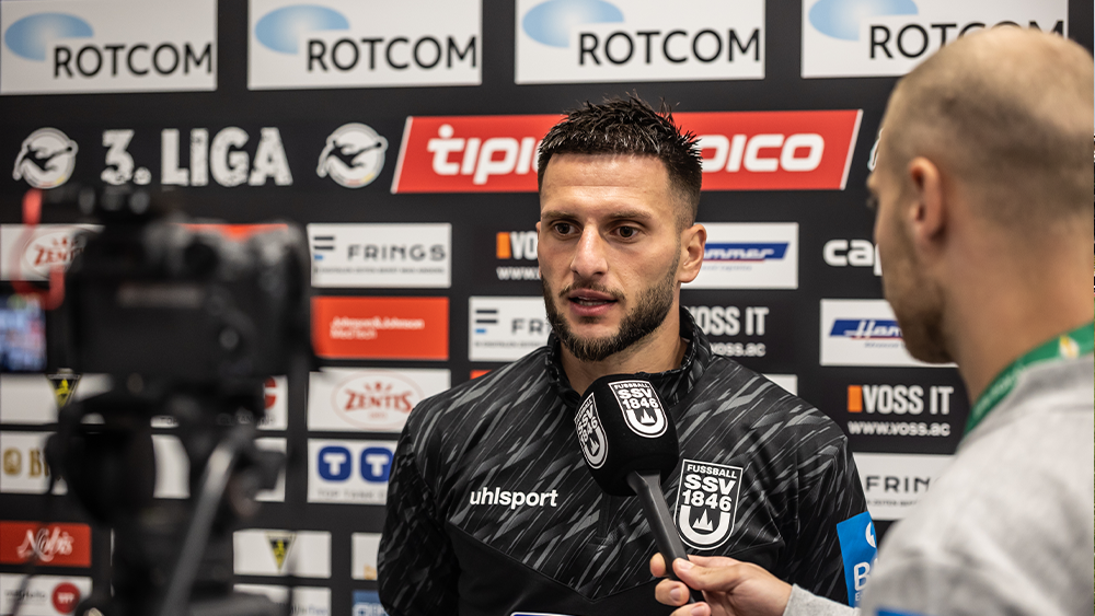 #AACULM – Die Stimmen zum Spiel