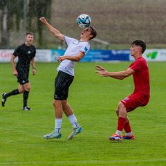 NLZ-Ergebnisse | U15 startet mit einem Unentschieden in die Saison