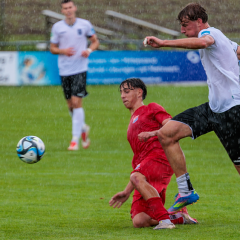 NLZ-Spiele – U19 will Tabellenführung verteidigen