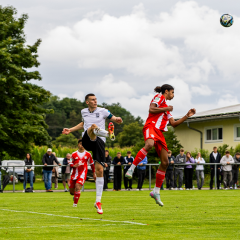 NLZ-Ergebnisse | U16 startet mit Sieg in die Saison