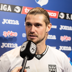 #TSGULM | Die Stimmen zum Spiel