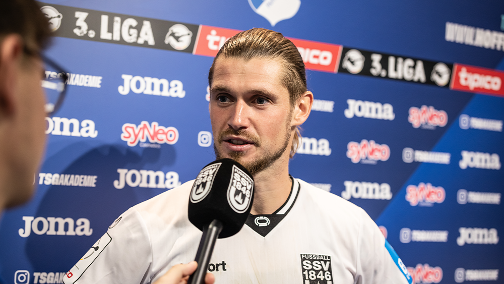#TSGULM | Die Stimmen zum Spiel